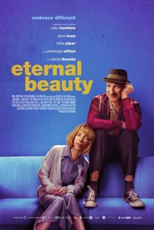 Eternal Beauty (2019) afişi
