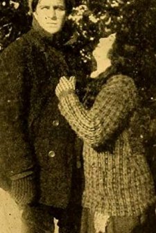 Etienne Of The Glad Heart