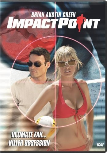 Etki Noktası (2008) afişi Etki Noktası (2008) afişi