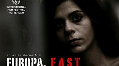Europa, East (2010) afişi Europa, East (2010) afişi