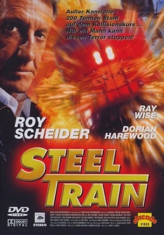 Evasive Action (1998) afişi Evasive Action (1998) afişi
