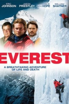 Everest (2008) afişi