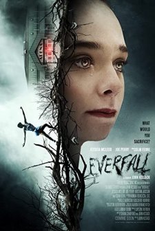 Everfall (2017) afişi
