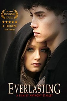 Everlasting (2016) afişi
