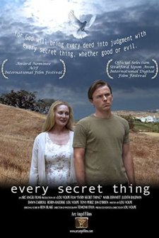 Every Secret Thing (2005) afişi