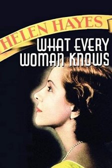 Every Woman (1934) afişi