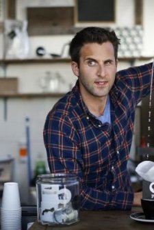 Everything But the News