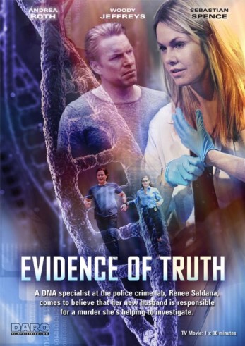 Evidence of Truth (2016) afişi Evidence of Truth (2016) afişi