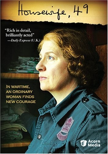 Evkadını, 49 (2006) afişi