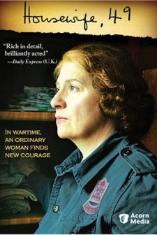 Evkadını, 49 (2006) afişi