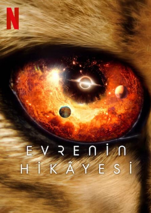 Evrenin Hikayesi