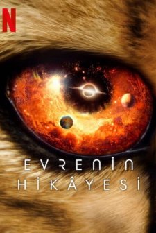 Evrenin Hikayesi