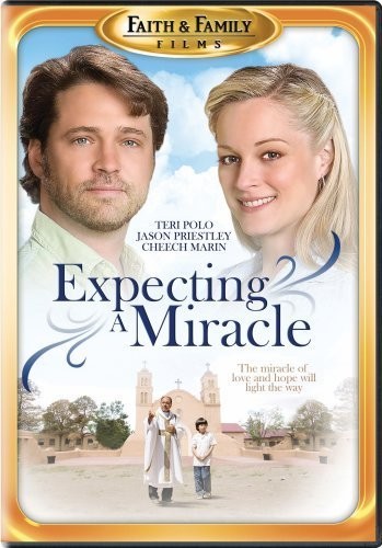Expecting A Miracle (2009) afişi Expecting A Miracle (2009) afişi
