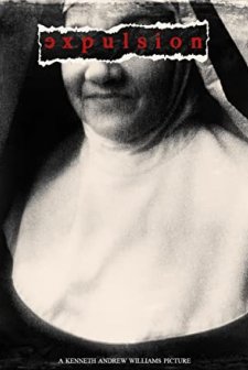 Expulsion (2017) afişi