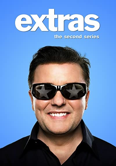 Extras (2005) afişi Extras (2005) afişi