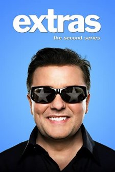 Extras (2005) afişi