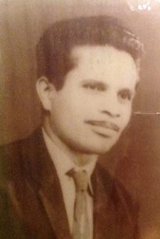 Eya Dan Loku Lamayek (1975) afişi