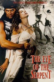 Eyes of the Serpent (1994) afişi