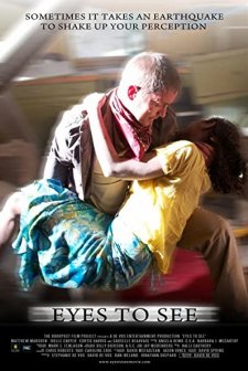 Eyes To See (2010) afişi