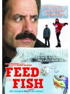 Feed The Fish (2009) afişi