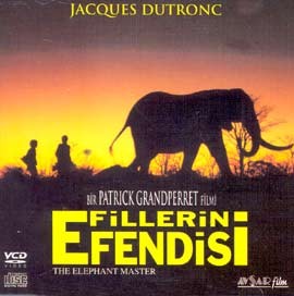 Fillerin Efendisi (2001) afişi