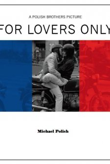 For Lovers Only (2010) afişi