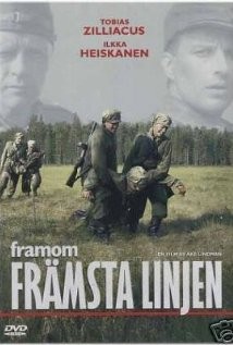 Framom Främsta Linjen