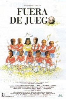 Fuera De Juego