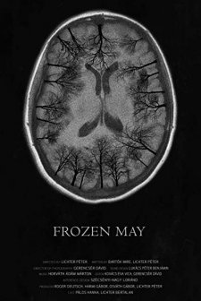 Fagyott május