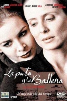 Fahişe Ve Balina (2004) afişi