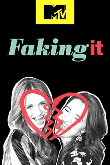 Faking It Season I