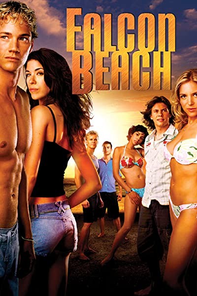 Falcon Beach (2006) afişi Falcon Beach (2006) afişi