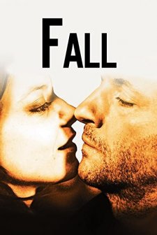 Fall (1997) afişi