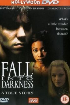 Fall Into Darkness (1996) afişi
