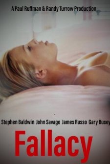 Fallacy (2004) afişi