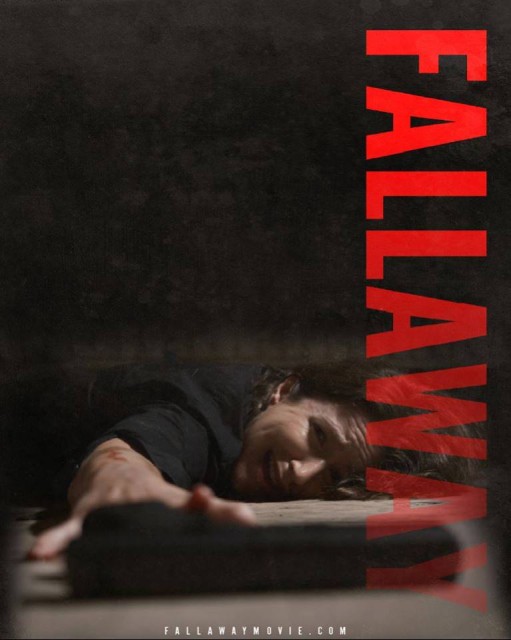 Fallaway (2016) afişi Fallaway (2016) afişi