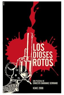 Fallen Gods (2008) afişi