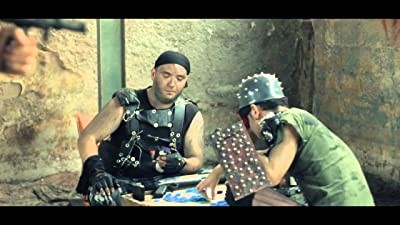 FallouTR (2013) afişi FallouTR (2013) afişi