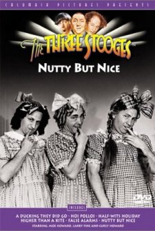 False Alarms (1936) afişi