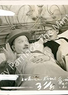 False Roomers (1931) afişi