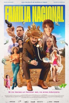Familia Nacional