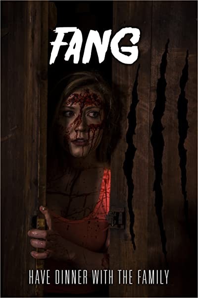 Fang (2018) afişi Fang (2018) afişi