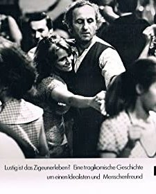 Fariaho (1983) afişi