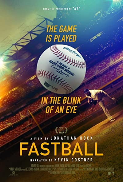 Fastball (2016) afişi Fastball (2016) afişi