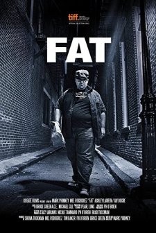 Fat (2013) afişi