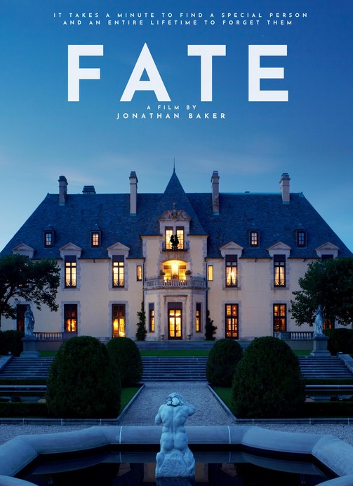 FATE afişi