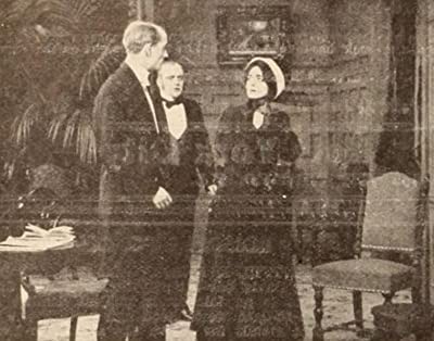 Fate's Turning (1911) afişi Fate's Turning (1911) afişi
