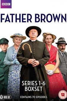 Father Brown Season 4