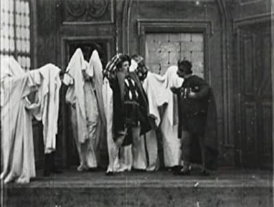 Faust And Mephistopheles (1898) afişi Faust And Mephistopheles (1898) afişi