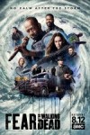 Fear the Walking Dead Sezon 5 (2019) afişi